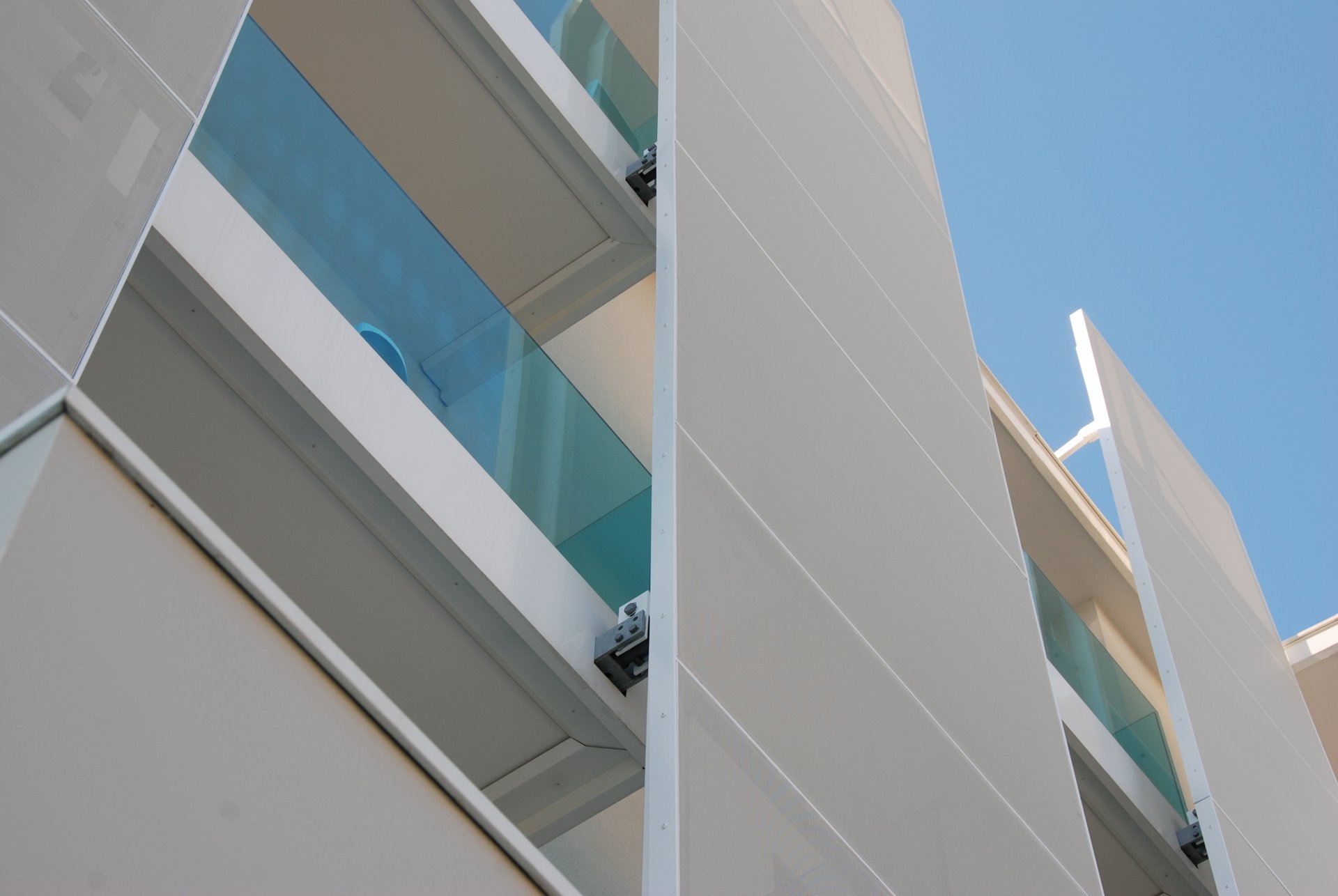 Pavillon Garten Terrasse