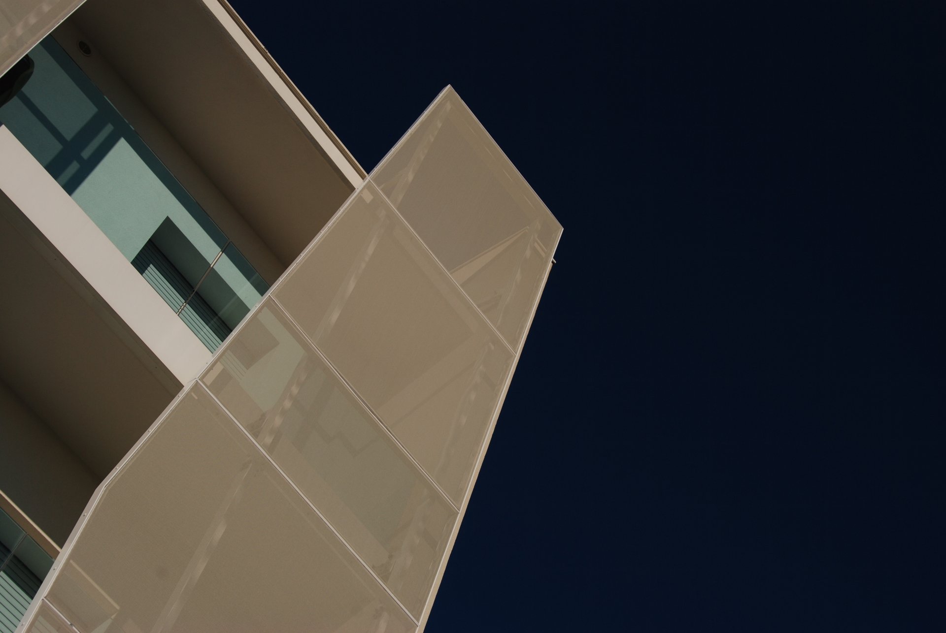 Pavillon Garten Terrasse