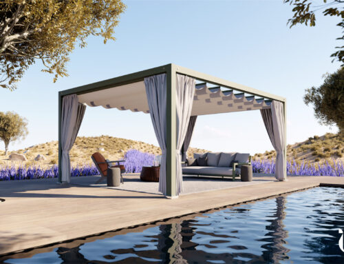 Pavillon Mood YPE